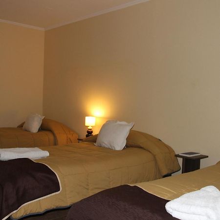 Atakama Kull Hotel Каламa Екстериор снимка