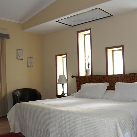 Atakama Kull Hotel Каламa Екстериор снимка