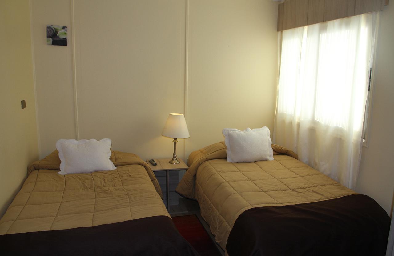 Atakama Kull Hotel Каламa Екстериор снимка
