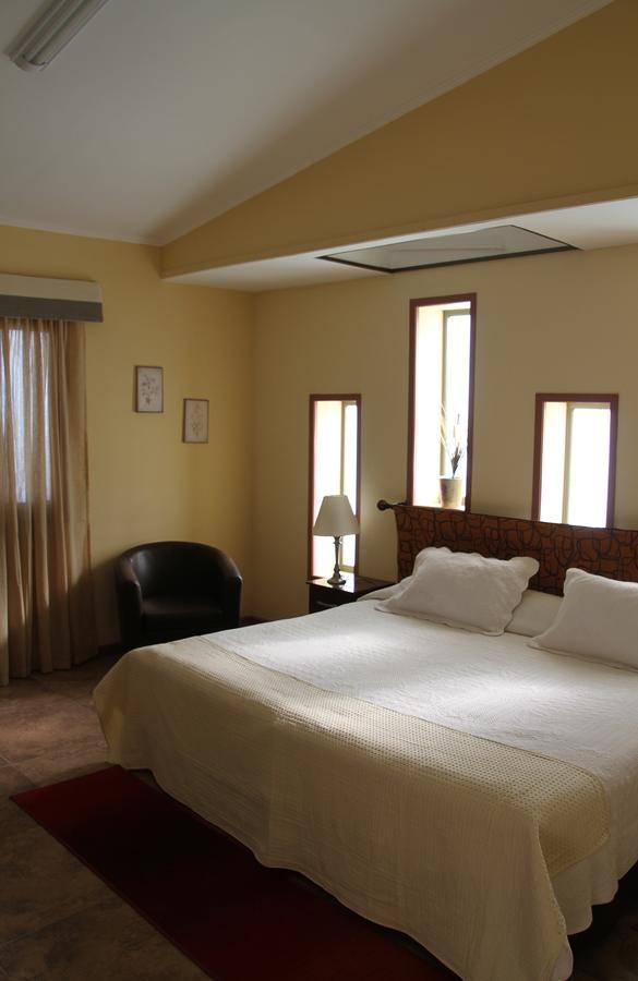 Atakama Kull Hotel Каламa Екстериор снимка