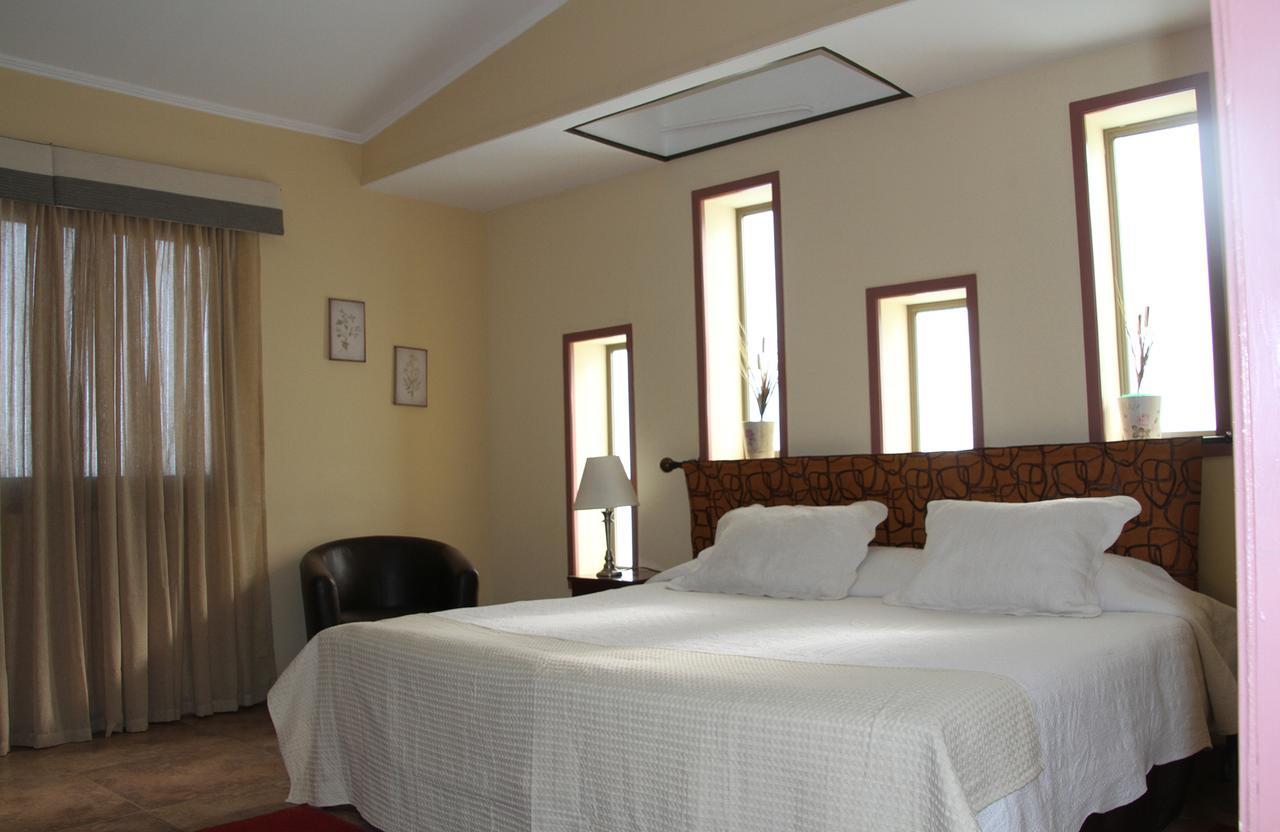 Atakama Kull Hotel Каламa Екстериор снимка