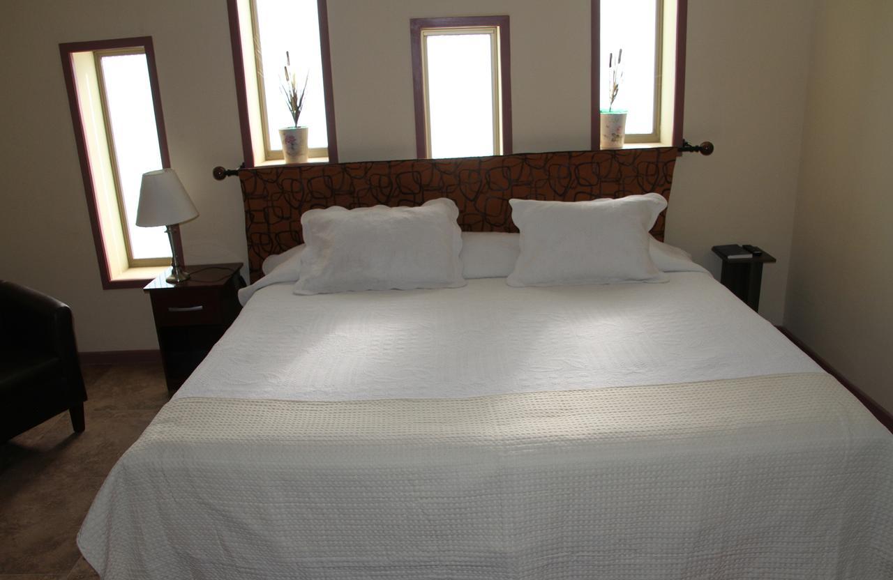 Atakama Kull Hotel Каламa Екстериор снимка