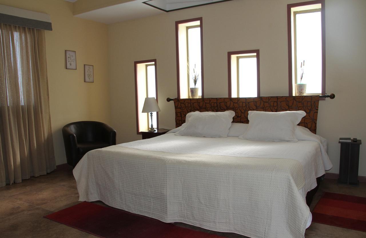Atakama Kull Hotel Каламa Екстериор снимка