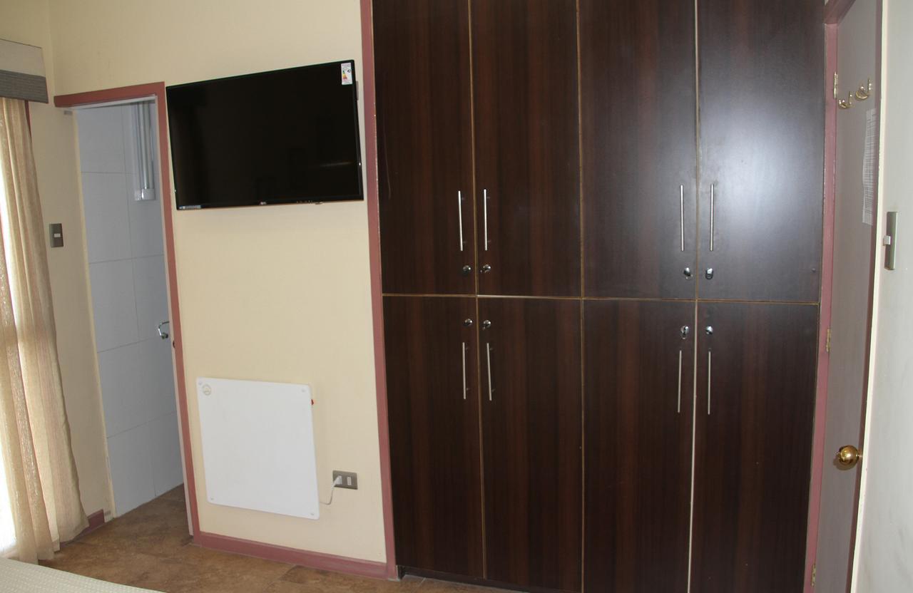 Atakama Kull Hotel Каламa Екстериор снимка