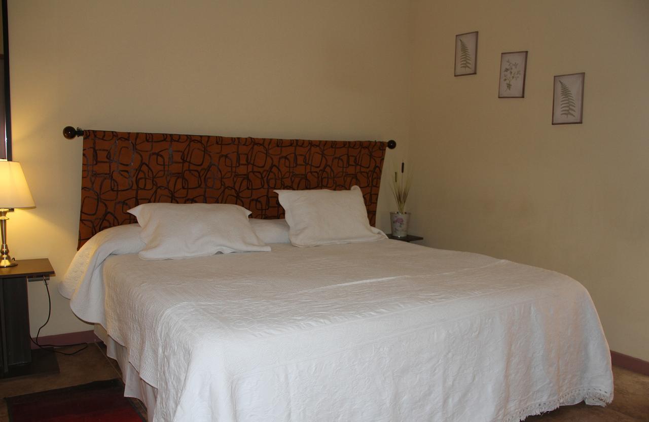 Atakama Kull Hotel Каламa Екстериор снимка
