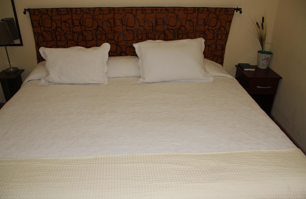 Atakama Kull Hotel Каламa Екстериор снимка