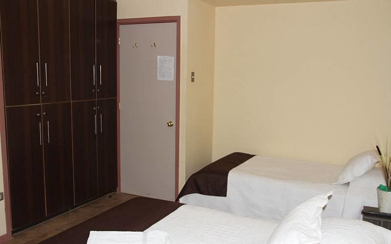 Atakama Kull Hotel Каламa Стая снимка